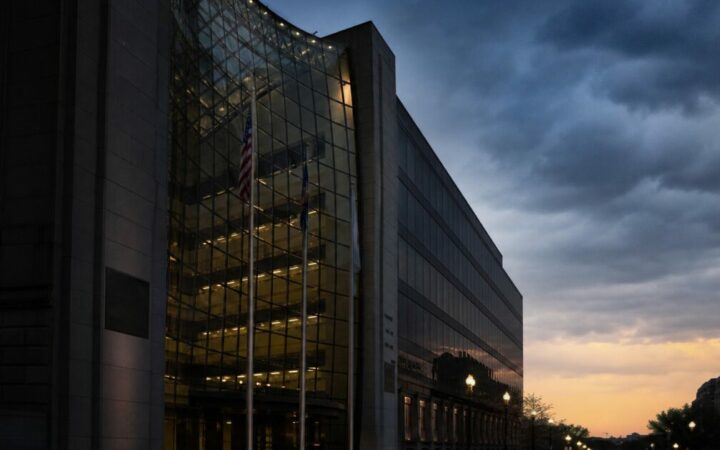 Ex-CFTC Officials Land at MoonPay and Gemini Titan After Overriding Staff on 3 Crypto Approvals