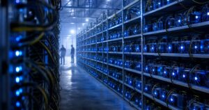 F2Pool's Chun Wang Named SpaceX Mars Commander After Mining 1.3 Million Bitcoin