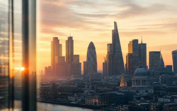 FCA Hits Frank Breuer With £755,000 Fine and Lifetime Ban Over Pension Transfer Scandal