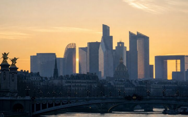 France's Crypto Kidnapping Crisis Puts The Sandbox Co-Founder's Family at Risk