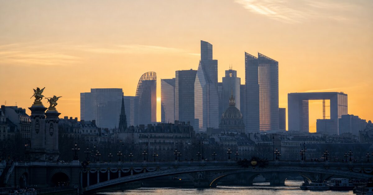 France’s Crypto Kidnapping Crisis Puts The Sandbox Co-Founder’s Family at Risk