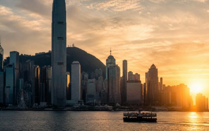Franklin Templeton and DigiFT Team Up to Push Tokenised Assets Deeper Into Asia
