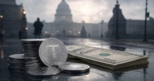 GENIUS Act Pushes NCUA to Draft Stablecoin Rules for U.S. Credit Unions