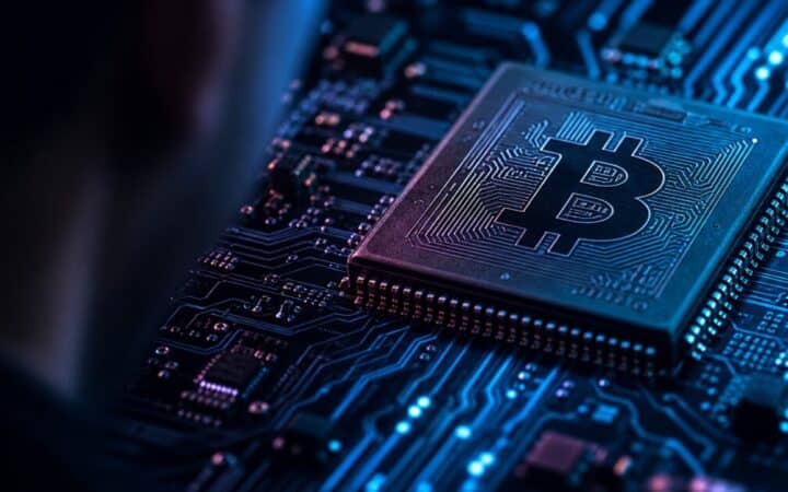 Glassnode Flags 1.92 Million Bitcoin as Vulnerable to Quantum Computing Attacks