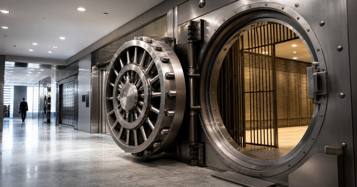 Goldman Sachs Trims XRP and Solana Holdings as Institutional Crypto Priorities Shift