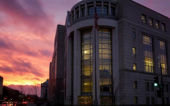 Google Engineer Faces DOJ and CFTC Charges Over $1.2M Polymarket Insider Trading Scheme