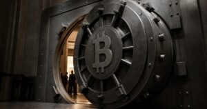HYPE Token Hits $63 All-Time High as Bitcoin Reclaims $77,000