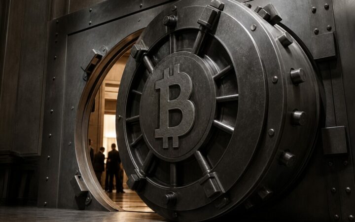 HYPE Token Hits $63 All-Time High as Bitcoin Reclaims $77,000