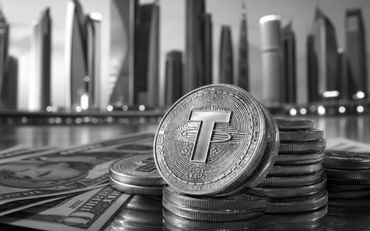 IHC's $30 Million Dirham-Backed Stablecoin Deal Is a Gulf First