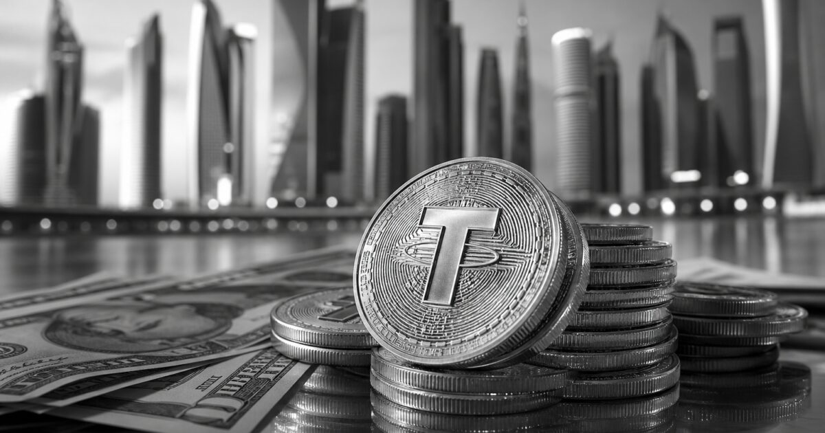 IHC’s $30 Million Dirham-Backed Stablecoin Deal Is a Gulf First