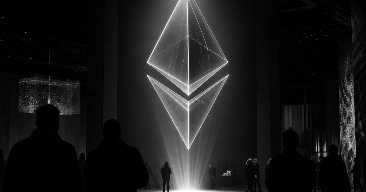 Intesa Sanpaolo Doubles Crypto to $235M, Dumps $SOL for $ETH and $XRP