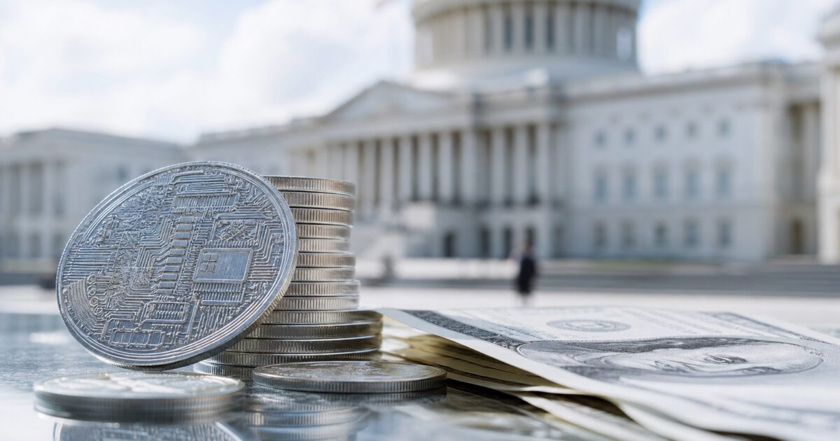 Jamie Dimon vs. Brian Armstrong: The CLARITY Act Fight That Could Reshape Stablecoin Rewards