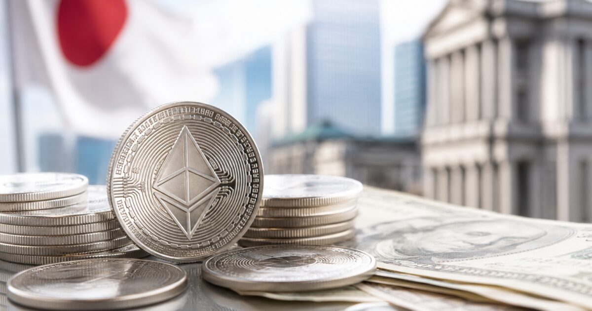 Japan Slashes Crypto Tax to 20% as Stablecoins Get Legal Status
