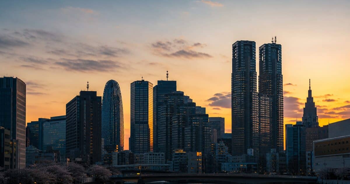 Japan’s Big Brokerages Chase Crypto Trust Market Before Rules Even Land