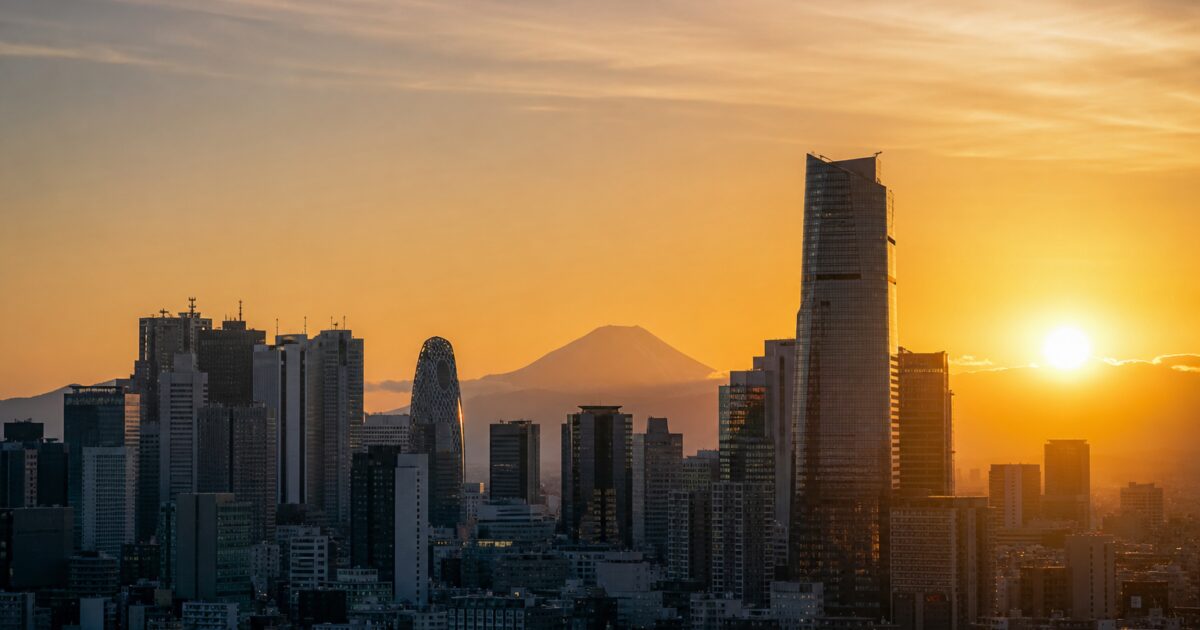 Japan’s Ruling Party Pushes On-Chain Finance to Protect the Yen
