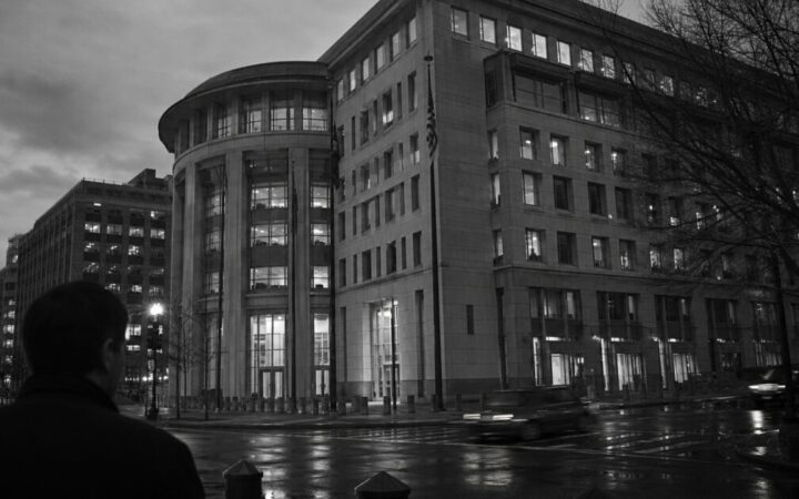 Kalshi and Polymarket Stare Down CFTC Gambling Charges as Supreme Court Looms