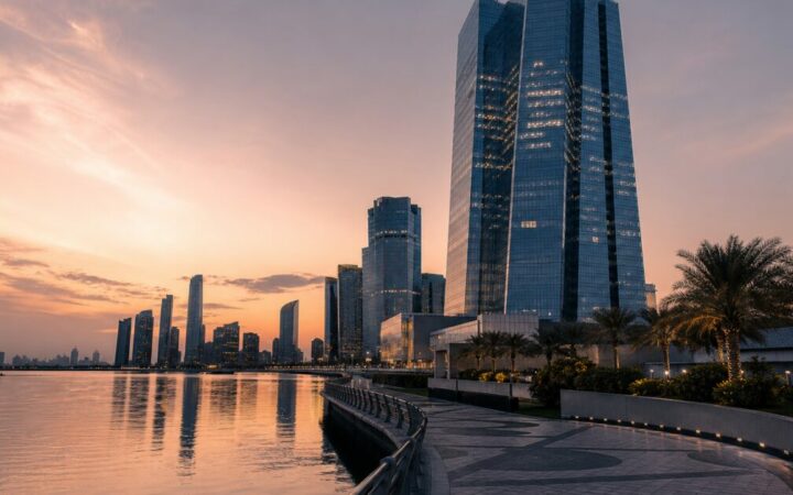 Kraken's UAE Approval Opens Staking and Trading for Middle East Users