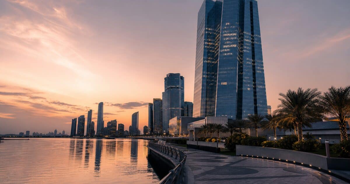 Kraken’s UAE Approval Opens Staking and Trading for Middle East Users