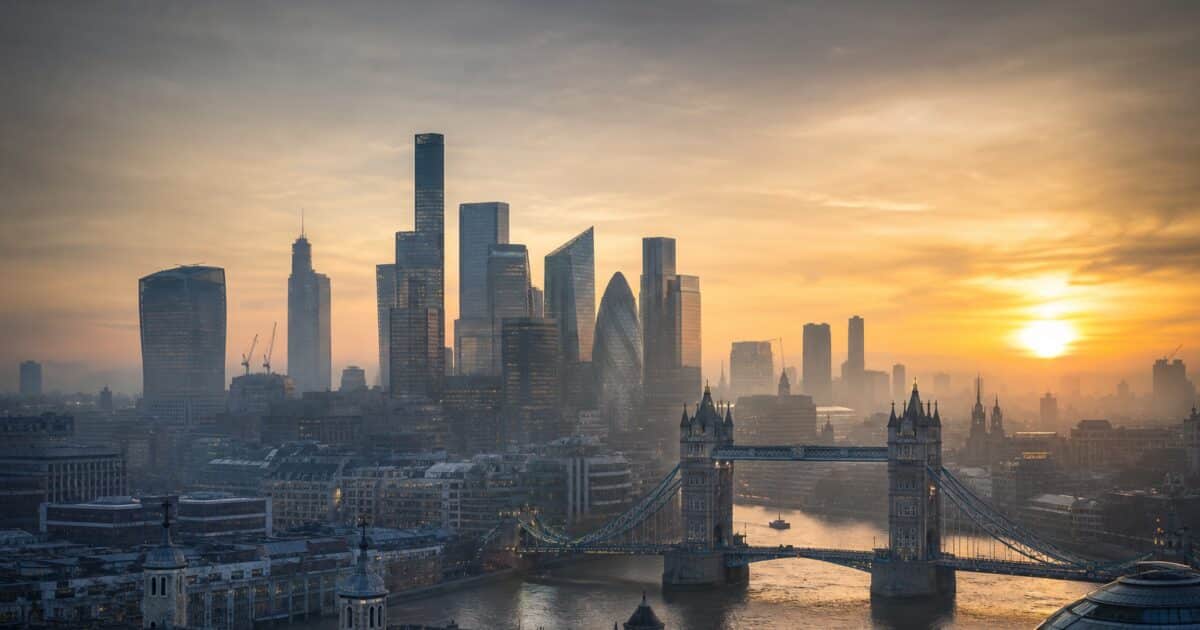 UK Sanctions HTX Amid Russian Financial Evasion Allegations