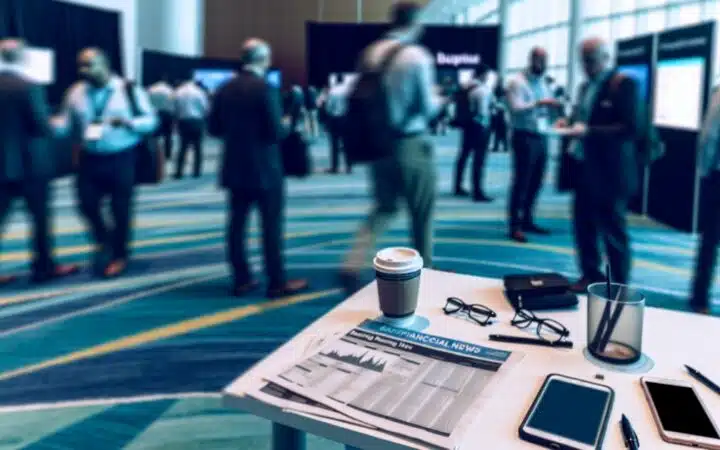 LINK Jumps 3% as Consensus 2026 Kicks Off in Miami, BTC Tops $80K
