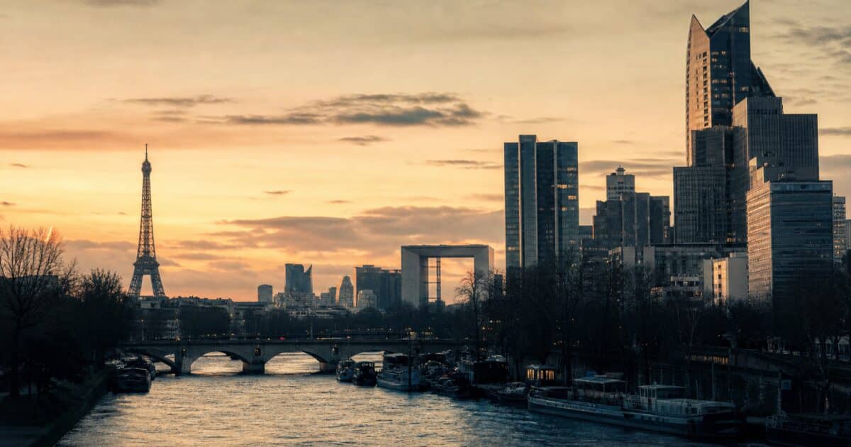 Macron pushes for strict cryptocurrency regulation, emphasizing security