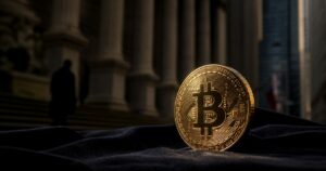Michael Saylor Rethinks $BTC "Never Sell" Rule to Guard Institutional Value