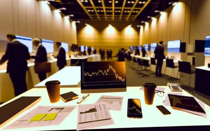 Morgan Stanley Rolls Out Bitcoin ETP But Faces Long Road to Full Integration