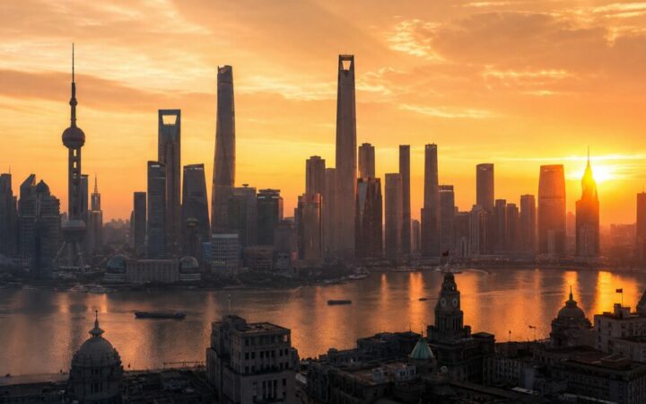 Nvidia and AMD Face Export Crackdown as BIS Closes Chinese Ownership Loophole