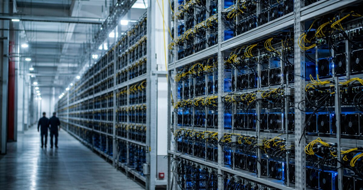 On-Chain Signals Point to Whale Accumulation as Bitcoin Holds Steady