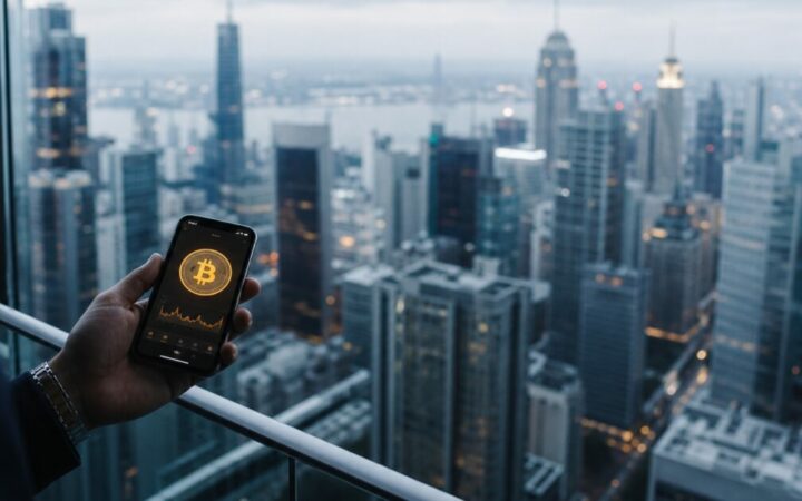 Peter Schiff Backs Tokenized Gold Over Bitcoin While Cathie Wood Holds Firm