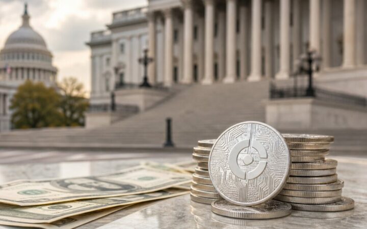 Qivalis Brings 37 Banks Into Euro Stablecoin Push Across 15 Countries