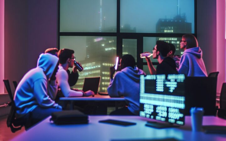 Riot Platforms Pulls $167M in Q1 as Data Centers Offset Mining Slump