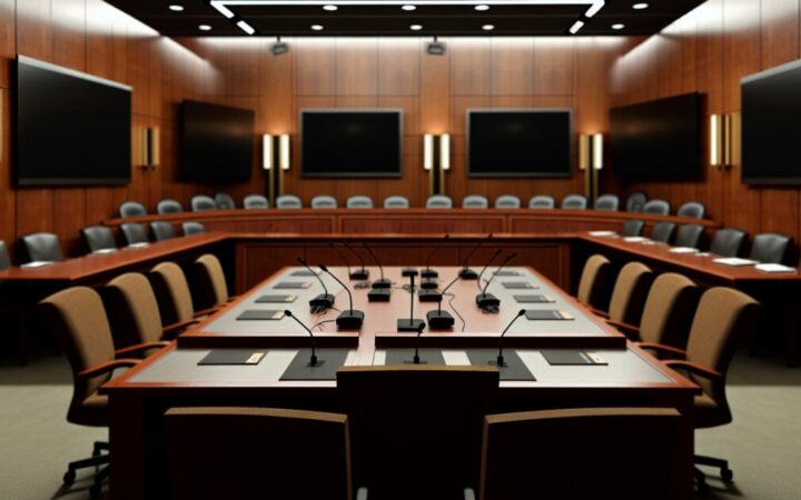 SEC Deputy Director Jason Burt Exits After 22 Years of Enforcement Leadership