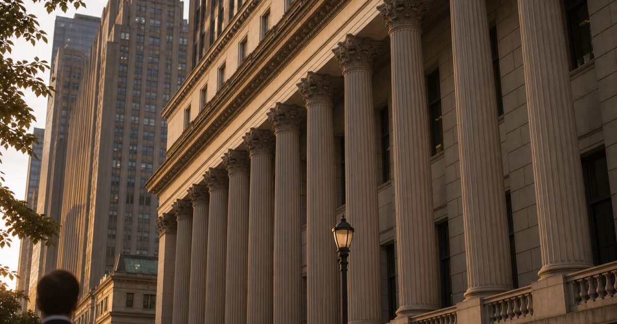 SEC Investor Advisory Committee Targets Private Markets and Index Fund Rules June 4