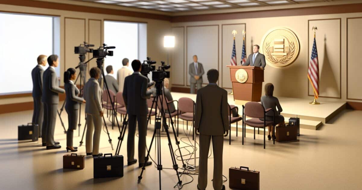 SEC Targets Onchain Trading Platforms and Crypto Vault Custody in Regulatory Push