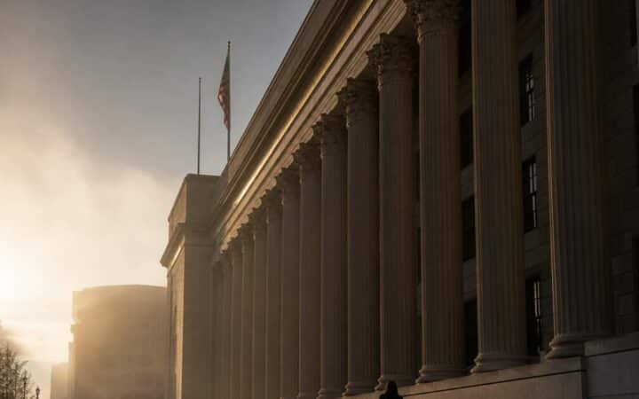 SEC's Hester Peirce Puts Brakes on Tokenized Stock Exemptions as DeFi Pushes Hard