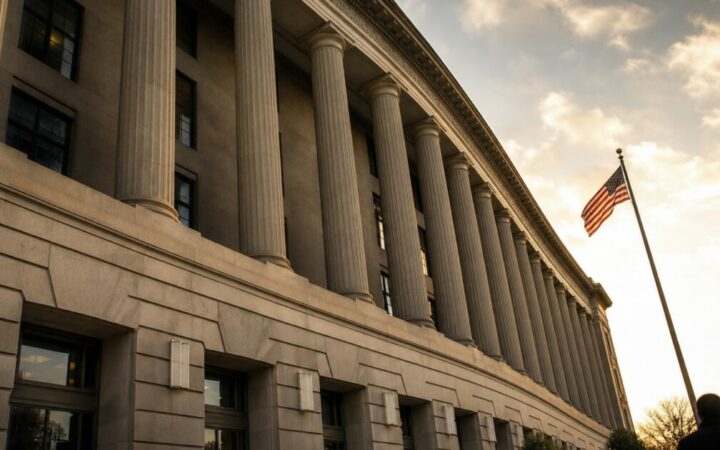 SEC's Innovation Exemption Could Hand Crypto Exchanges a 4,500-Stock Advantage