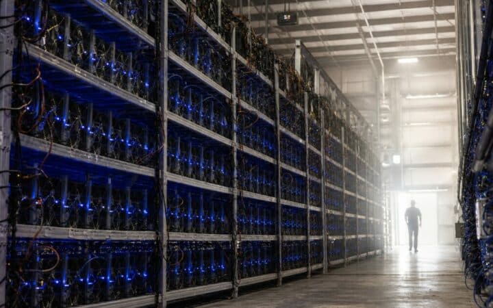 South Carolina Bans CBDC Payments and Backs Crypto Mining in New Law