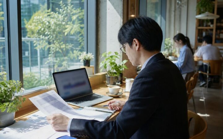 South Korea Moves to Regulate Tokenized Securities Before 2027 Blockchain Law Kicks In