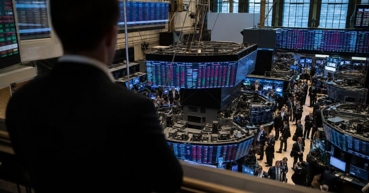 South Korean Funeral Firm Sits on $33 Million Ether ETF Loss as Crypto Rout Bites
