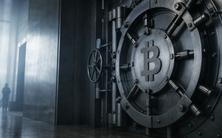Strive Pushes Bitcoin Stack to 16,500 BTC With Latest 1,109-Coin Buy
