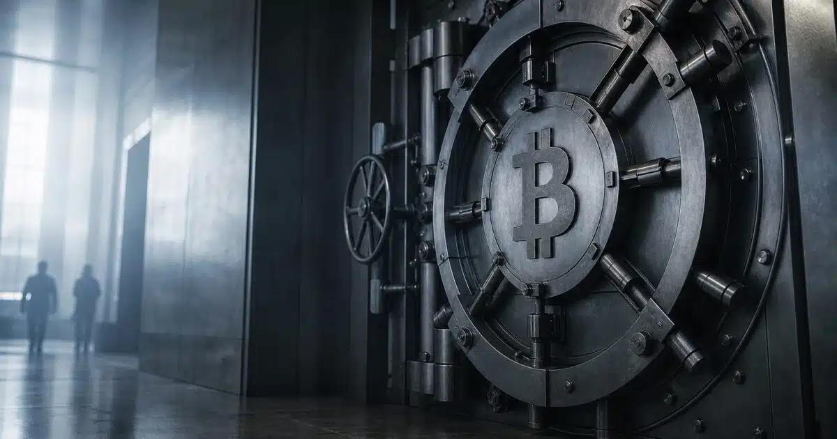 Strive Pushes Bitcoin Stack to 16,500 BTC With Latest 1,109-Coin Buy