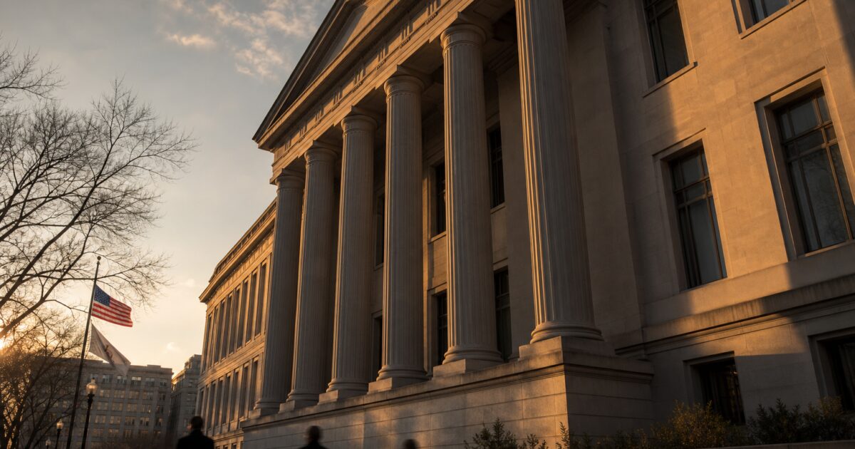 Texas Man Faces SEC Charges Over $12.3M Fake AI Trading Bot Scam