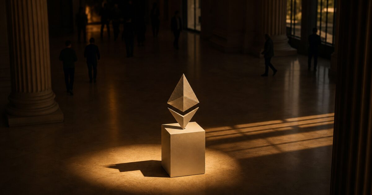 Tom Lee’s Ethereum Wallet Bleeds $7.35 Billion in Unrealized Losses