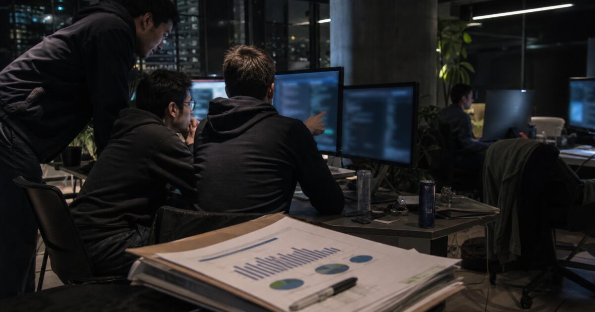 Turnkey Lands $12.5M as Circle and Sequoia Back Verifiable Cloud for Crypto