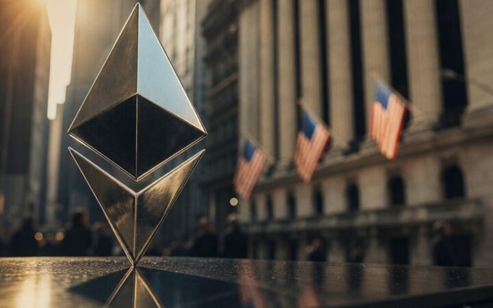 William Mougayar Defends Ethereum Foundation's 4 Core Missions Against Price Critics