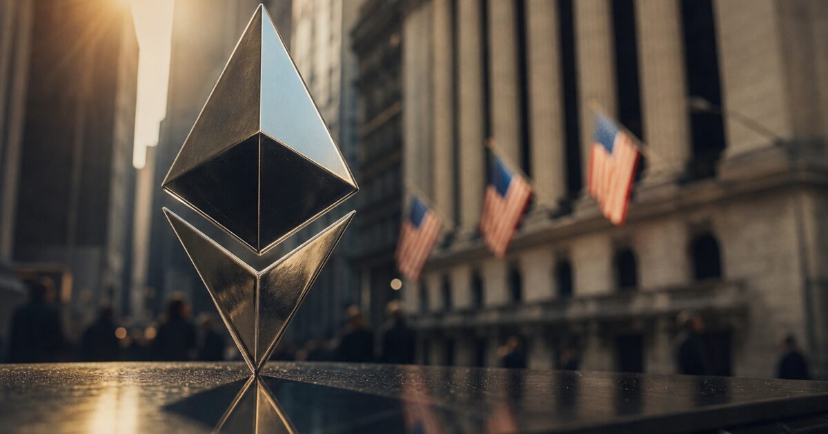 William Mougayar Defends Ethereum Foundation’s 4 Core Missions Against Price Critics