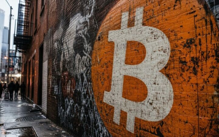 XRP attire des millions pendant que Bitcoin saigne et l'ether recule