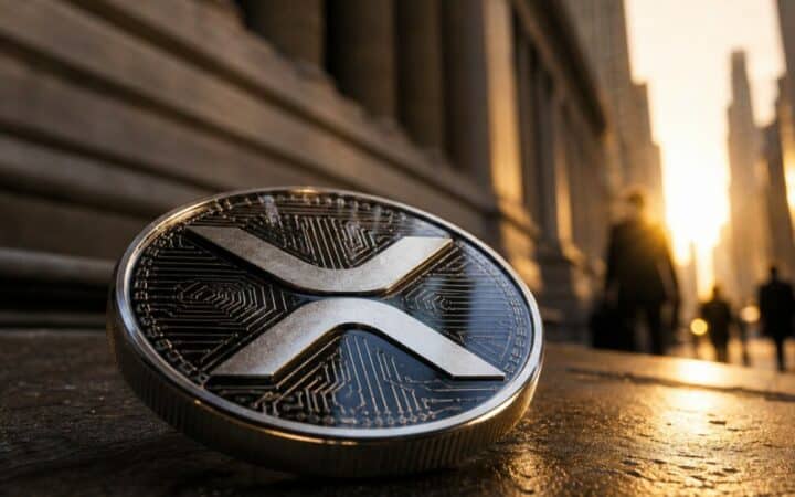 XRP Drops $900M in Realized Losses After Traders Misread DTCC Collateral List