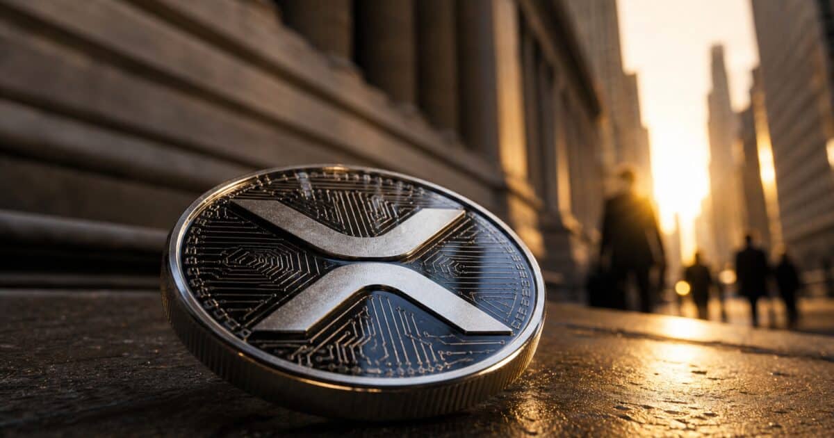 XRP Drops $900M in Realized Losses After Traders Misread DTCC Collateral List